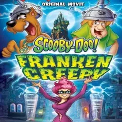 Скуби-Ду! Франкен-монстр